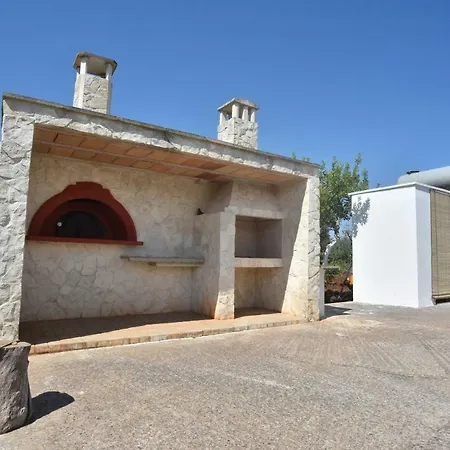 Gelsomino Appartement San Michele Salentino